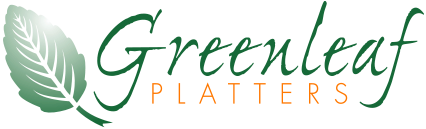 Greenleaf Platters